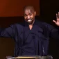 Kini, kabarnya hubungan Kanye West dan Bianca semakin membaik. 