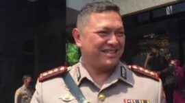 Polisi Tangkap Dua Tersangka Baru Kasus Penyalahgunaan Wewenang Pemblokiran Situs Judi