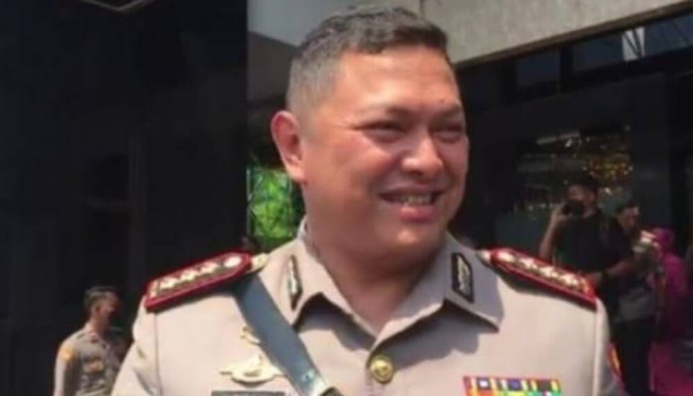 Polisi Tangkap Dua Tersangka Baru Kasus Penyalahgunaan Wewenang Pemblokiran Situs Judi