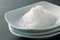Penting untuk memahami mengapa tubuh memerlukan iodium. 
