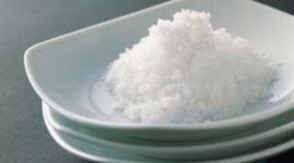 Penting untuk memahami mengapa tubuh memerlukan iodium. 