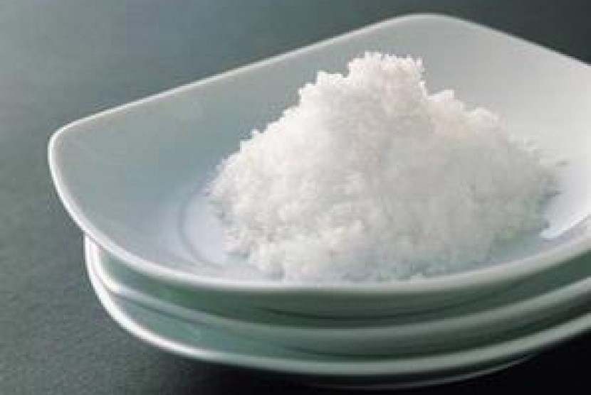 Penting untuk memahami mengapa tubuh memerlukan iodium.