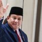 Prabowo Menunjuk Gibran Sebagai Pj. Presiden Selama Lawatan Kenegaraan