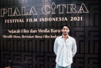 Debut Reza Rahadian sebagai Sutradara