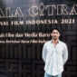 Debut Reza Rahadian sebagai Sutradara