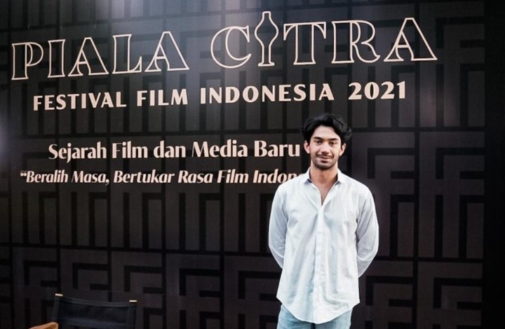 Debut Reza Rahadian sebagai Sutradara