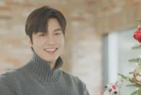 Lee Min Ho