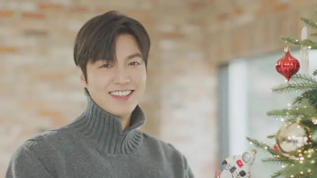 Lee Min Ho