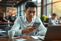 Cara Membuka Kunci Layar HP Android yang Lupa Password