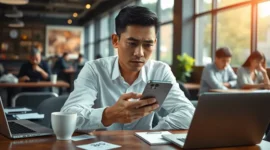 Cara Membuka Kunci Layar HP Android yang Lupa Password