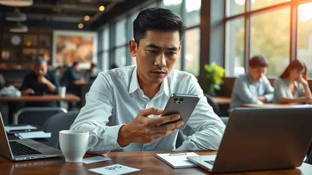 Cara Membuka Kunci Layar HP Android yang Lupa Password