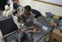Indonesia Mengecam Keras Serangan Israel terhadap Rumah Sakit di Gaza Utara