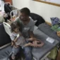 Indonesia Mengecam Keras Serangan Israel terhadap Rumah Sakit di Gaza Utara