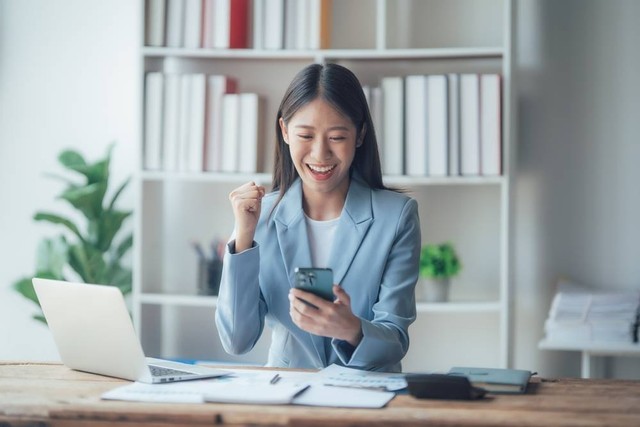 Gen Z dan Tren Investasi 2025: SBN Jadi Pilihan Utama
