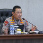 Rotasi Akhir Tahun Polri