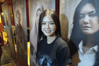 Nita Gunawan Nekat Jalani Adegan Berbahaya Tanpa Pemeran Pengganti di Film "Anak Kunti"