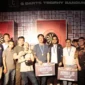 G Darts Trophy