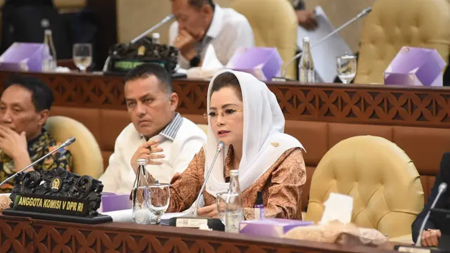 Gerindra Ungkap Peran PDIP di Balik Rencana Kenaikan PPN 12 Persen