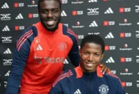 Manchester United 