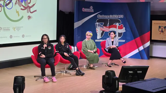 Komite Olimpiade Indonesia