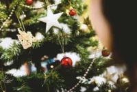Asal Usul Pohon Natal: Jejak Tradisi yang Bermula di Jerman