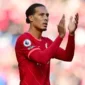 Masa Depan Virgil van Dijk di Liverpool: Antara Ambisi dan Keputusan Strategis Klub
