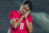 Timnas Putri