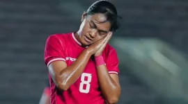 Timnas Putri