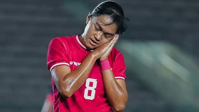 Timnas Putri