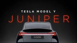 Tesla Model Y Juniper Siap Produksi di Awal 2025