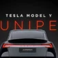Tesla Model Y Juniper Siap Produksi di Awal 2025
