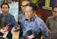 Supratman Andi Agtas 