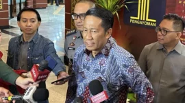 Supratman Andi Agtas 
