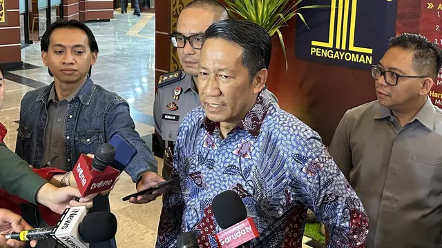 Supratman Andi Agtas