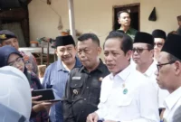 Menteri