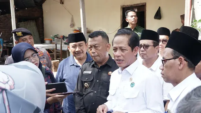Menteri