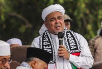 Rizieq Shihab