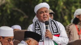 Rizieq Shihab