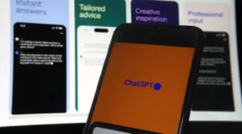 OpenAI Tunda Rilis GPT-5