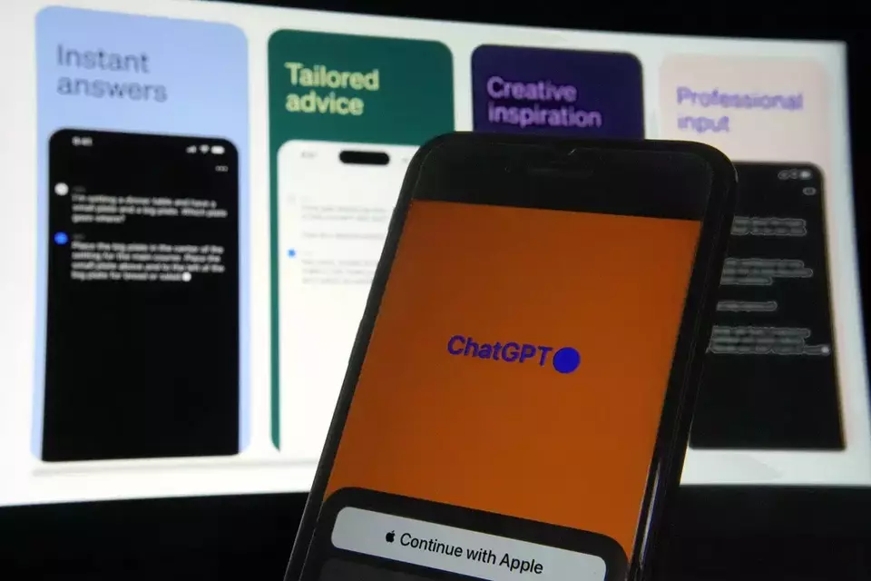 OpenAI Tunda Rilis GPT-5