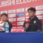 Duel Krusial Timnas Indonesia vs Filipina