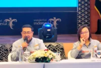 Menekraf Teuku Riefky Gandeng Koki Lokal