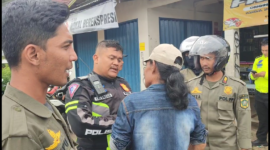 Preman Jalanan di Puncak Aniaya Wisatawan, Dua Pelaku Dibekuk Polisi