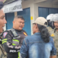 Preman Jalanan di Puncak Aniaya Wisatawan, Dua Pelaku Dibekuk Polisi