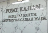 Pukat UGM