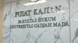 Pukat UGM