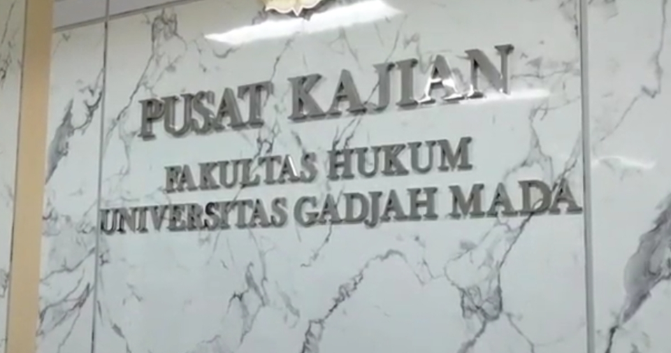 Pukat UGM