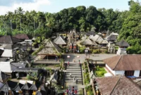 Bali