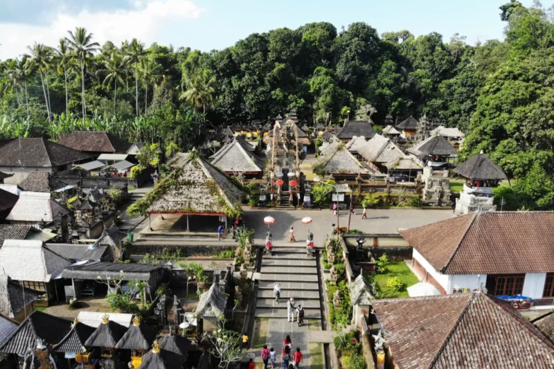 Bali