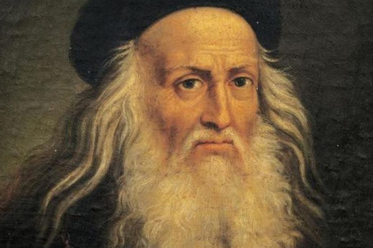 Lukisan Terkenal Leonardo da Vinci: Mahakarya yang Abadi